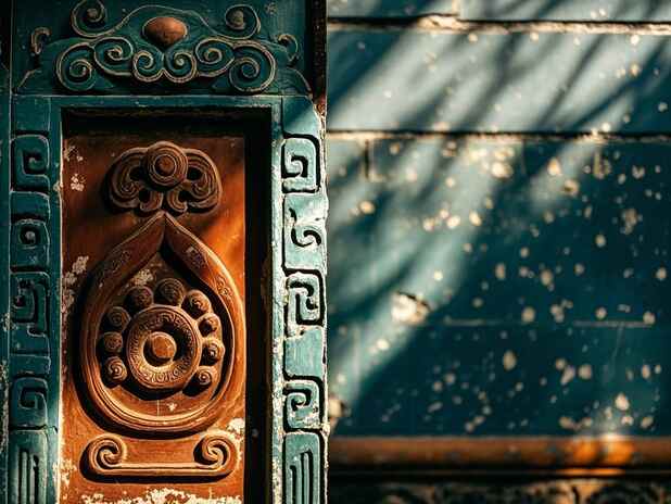 如何通过八字命盘选择行业：适合什么行业发展？
