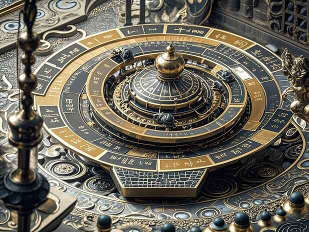 属牛运势中的幸运数字：今年的幸运数字是什么？
