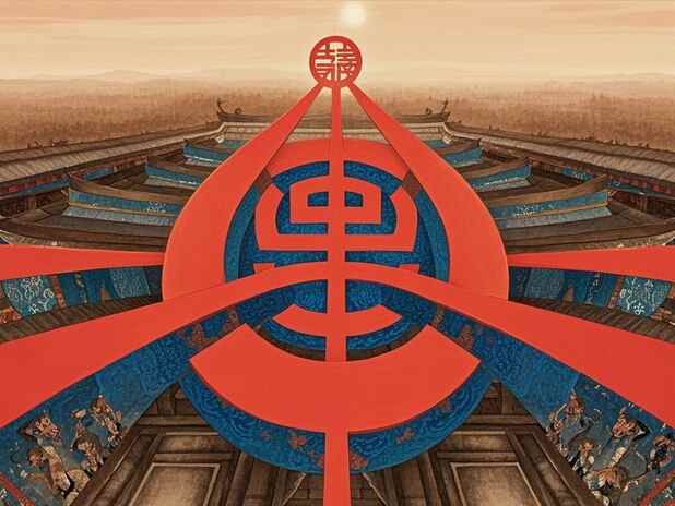 五行生克与命理的关系：如何通过五行生克分析命运
