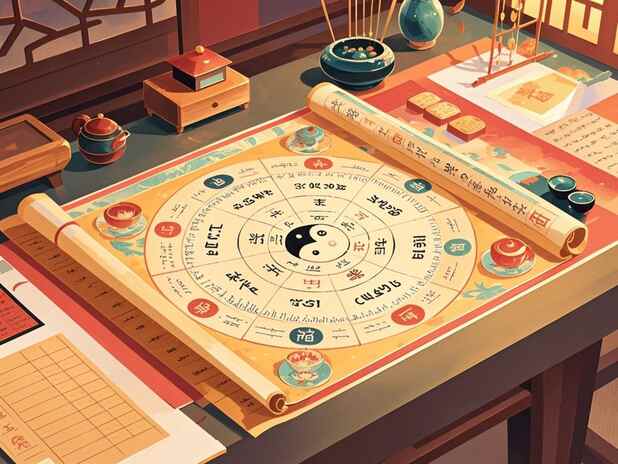 属兔人在节假日安排：如何规划时间最有效？
