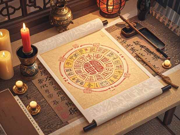 缘分测试：关系的脆弱与坚固
