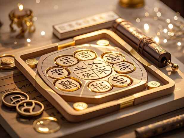 缘分游戏的练习：挑战你们的默契
