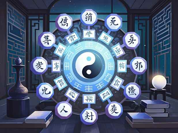 缘分测试平台的参考价值：如何科学看待缘分

