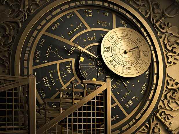 心跳里的缘分：情侣关系的激情与平静
