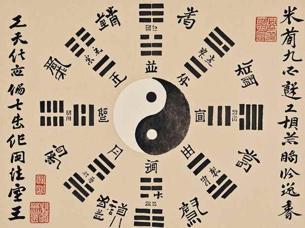 测试缘分的数字命理：数字背后的情感预示
