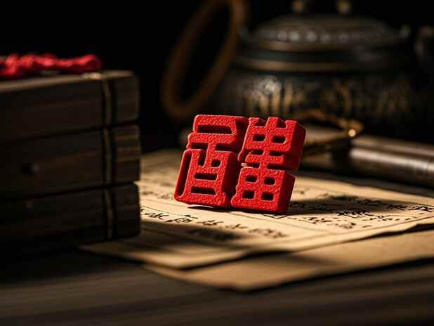 爱与缘分的交错：情人间的秘密花园
