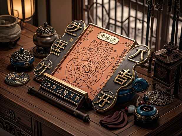 缘分测试的互动：更加紧密的情感连接
