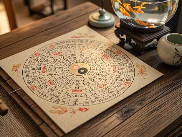 缘分测试揭秘：看看你和TA的缘分有多深
