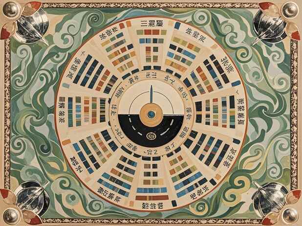 怎样测量姻缘线：有没有简单的方法
