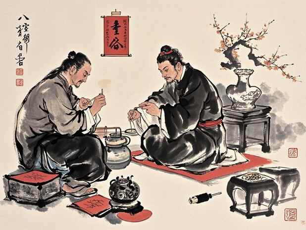 属羊合适的生活方式：最理想的伴侣特质是什么？
