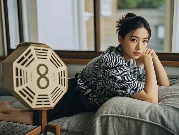 命运交织的线索：为什么有些人对姻缘测算情有独钟？
