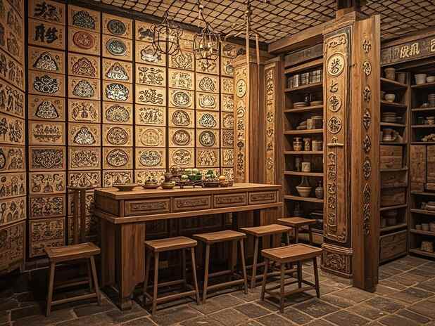 属羊男性的婚姻期望：他们希望寻找什么样的伴侣？
