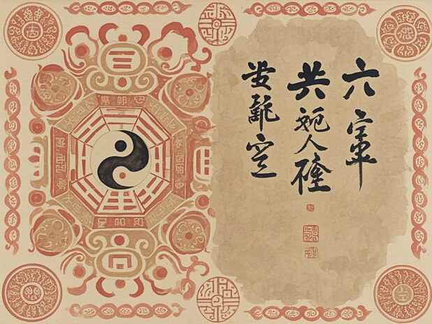 月老庙的合婚仪式：参加这样的仪式有什么特别的体验？
