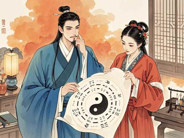 属猪的情感发展趋势：未来的爱情运势如何？
