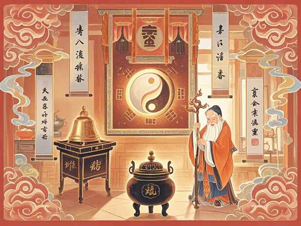 月老的教义与哲学：如何理解恋爱的意义？
