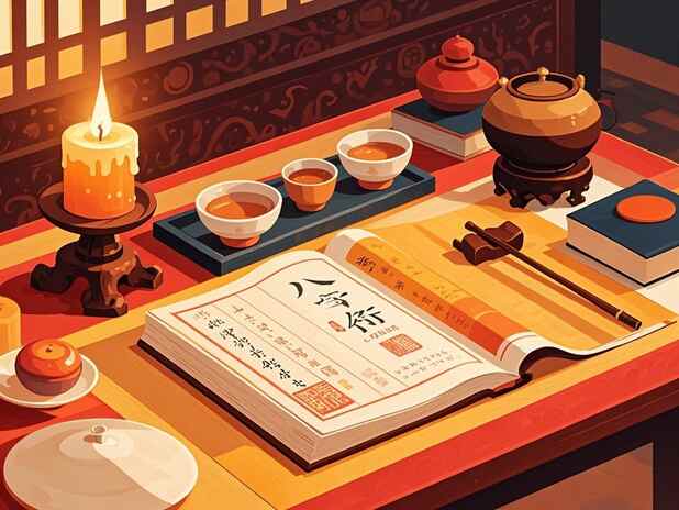 姻缘线的颜色和深度：颜色和深度对姻缘线有什么影响？
