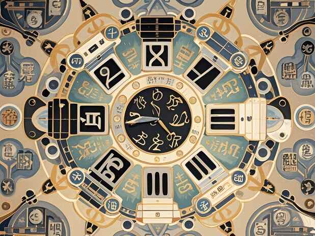 如何快速分析姻缘测算结果：你会怎样解读？
