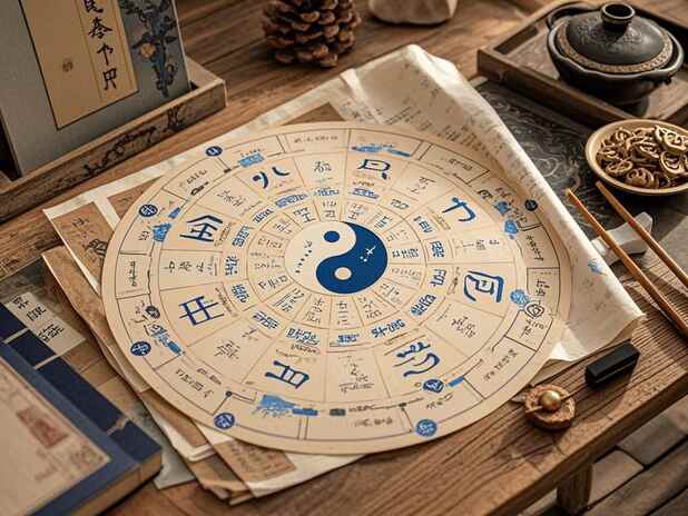 属鸡的感情转折点：在感情中会发生哪些关键时刻？
