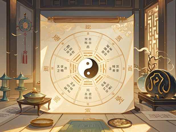 属兔与属狗的姻缘：是否真能互补？
