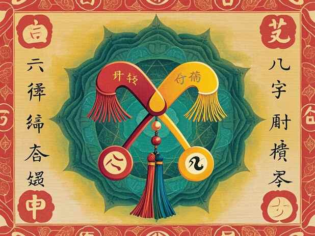 创造更好关系的姻缘方法：你如何看待沟通？
