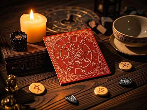 前世姻缘的深刻启发：你从前世汲取了什么
