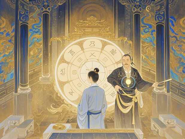透过八字观察财富聚集：怎样观察财富在你八字中的分布
