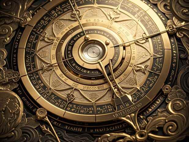 属猴人与财富的吸引力：能否通过思维改变财运
