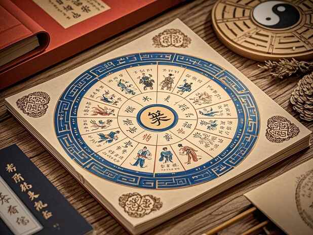 八字财运与未来规划：如何通过八字制定合理的财务规划？
