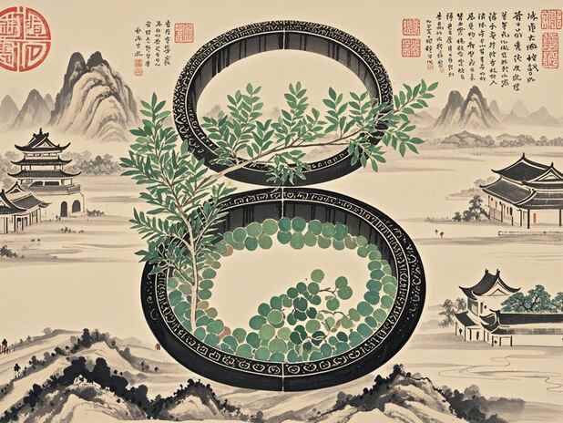 八字与职业财运分析：适合什么行业才能提升财运？
