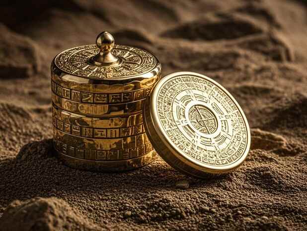 八字财运测试在现代社会的影响力：是否仍被重视
