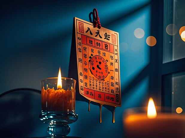 属猪的财运指南：今年适合投资吗？
