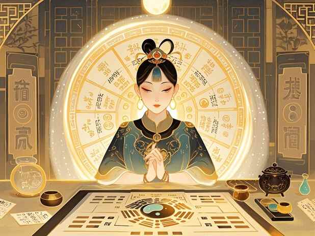 属猴与财运的携手：怎样才能和谐共存？
