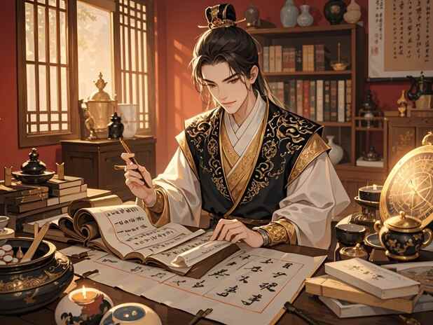 八字与财务自由的关系：我的财运能否实现财富自由？
