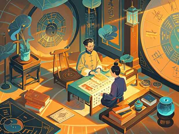 属狗财运大揭秘：属狗的人如何改善财运？
