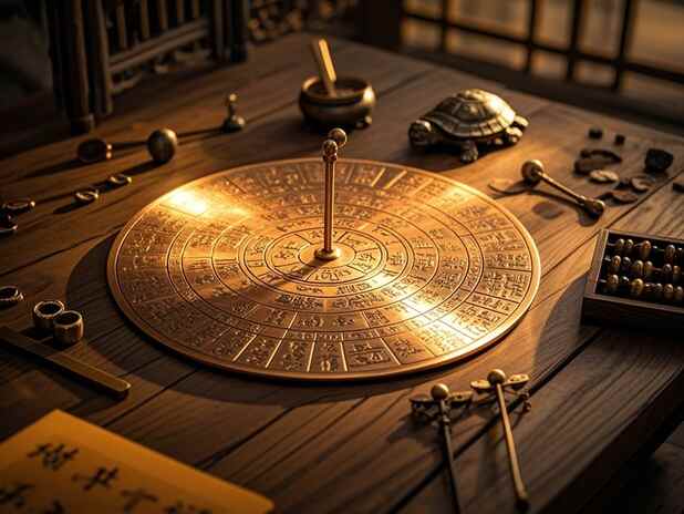 正财财运与现实实践：你在财务管理中最难的是什么？
