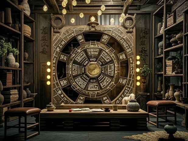 命宫财运与命理专家：专业建议能否改善你的财运？
