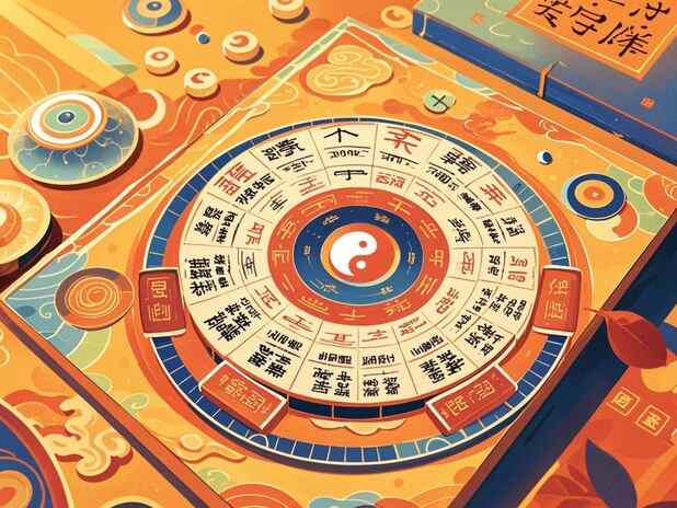 八字财运测试的流派介绍：你了解多少种流派？
