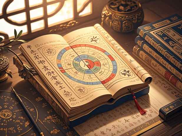 命宫财运的基本概念：什么是命宫财运的内涵
