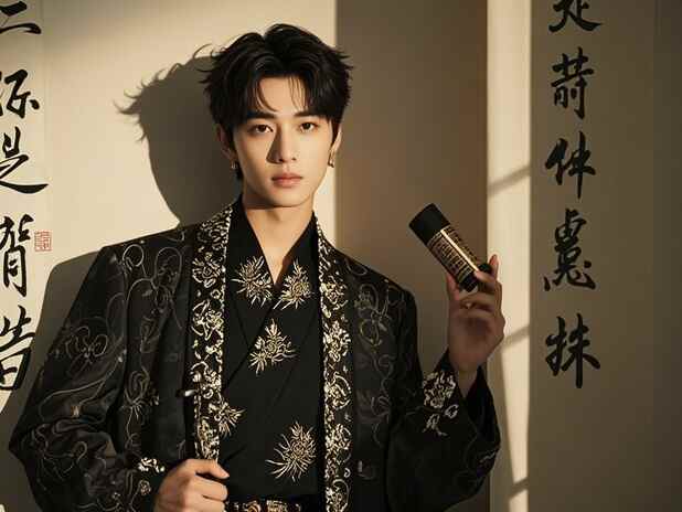 揭秘神煞财运的来源：为什么有些人总是财运滚滚？
