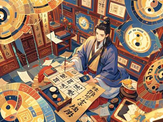 属猪人如何招财：招财的方法有哪些？

