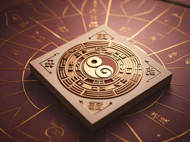 解密八字财运：如何才能改变自己的财运
