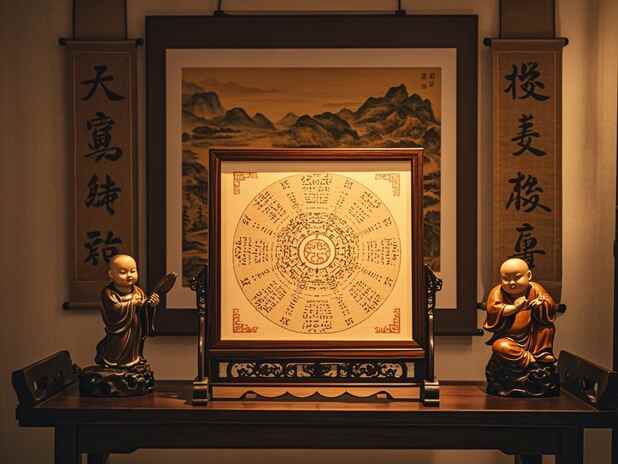 偏财运的信仰迷思：迷信和偏财运之间有何联系？
