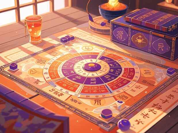 纳音与财务自由：你想知道怎样才能实现吗？
