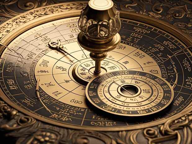 属马与财富的关系：属马人生来就有财运吗
