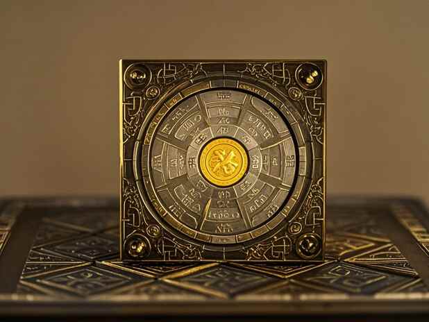 财运测试与家庭：家庭经济状况如何影响你？
