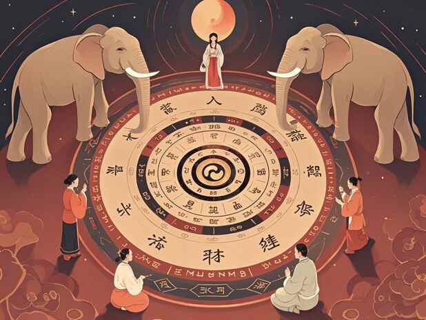 八字命理与财运：你的命理适合何种投资
