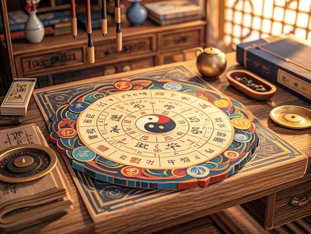 财运测试工具：怎么选择财运最旺的日子？
