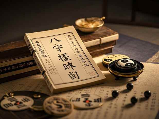 命宫变化带来的财运波动：你会如何应对调整
