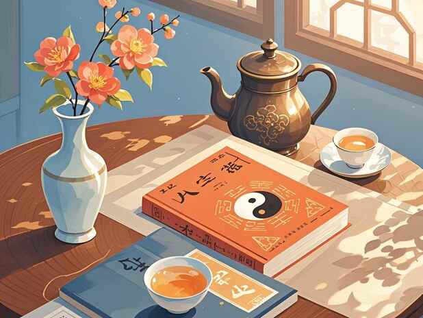 八字财运测算的基本原则：怎样进行科学的分析？
