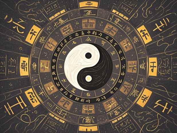 八字财运测试的常见误区：你知道哪些常见错误吗？
